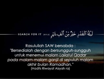 Detail Dp Bbm Malam Lailatul Qadar Nomer 25