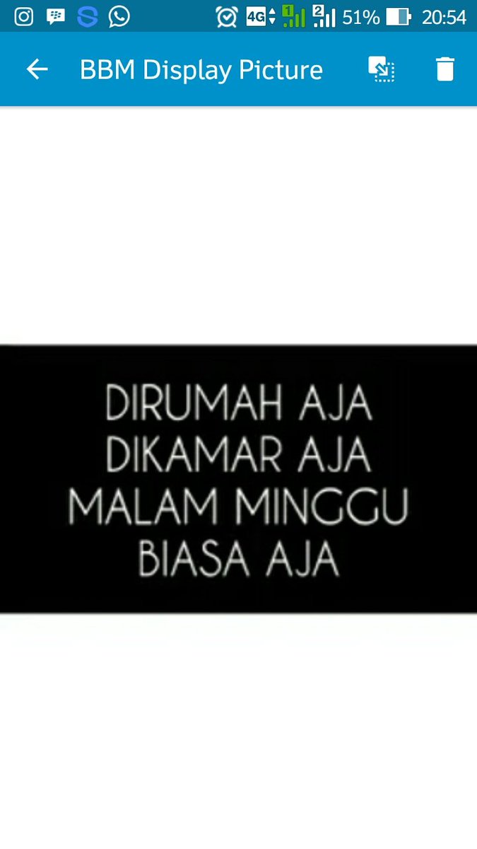 Detail Dp Bbm Malem Minggu Nomer 30
