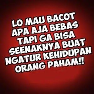 Dp Bbm Marah Dan Kecewa - KibrisPDR