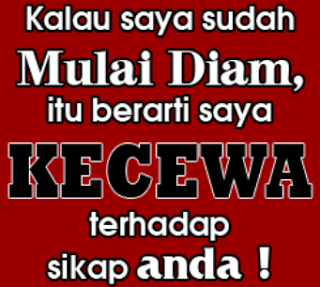 Detail Dp Bbm Marah Dan Kecewa Nomer 21
