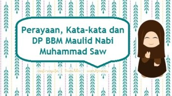 Detail Dp Bbm Maulid Nomer 20