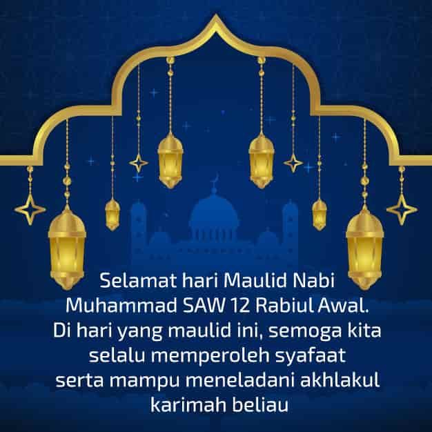 Detail Dp Bbm Maulid Nomer 28