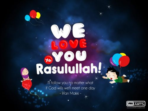 Detail Dp Bbm Maulid Nomer 29