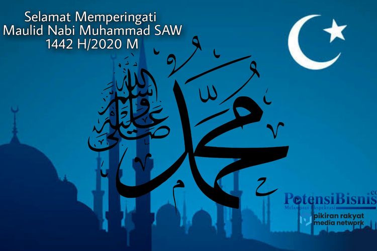 Detail Dp Bbm Maulid Nomer 41