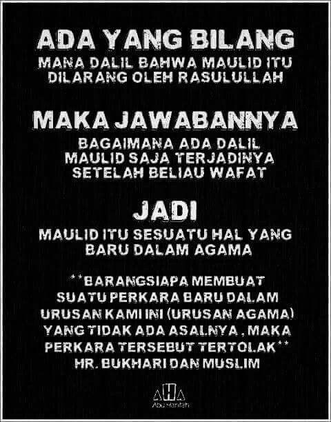 Detail Dp Bbm Maulid Nomer 45