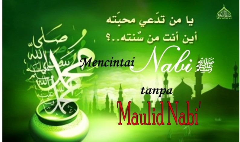 Detail Dp Bbm Maulid Nomer 46