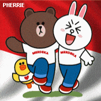 Detail Dp Bbm Merdeka Nomer 43