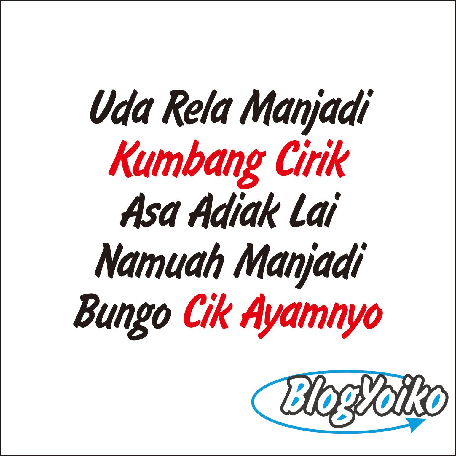 Detail Dp Bbm Minang Nomer 25