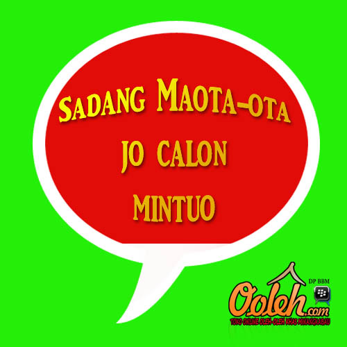 Detail Dp Bbm Minang Bergerak Nomer 22