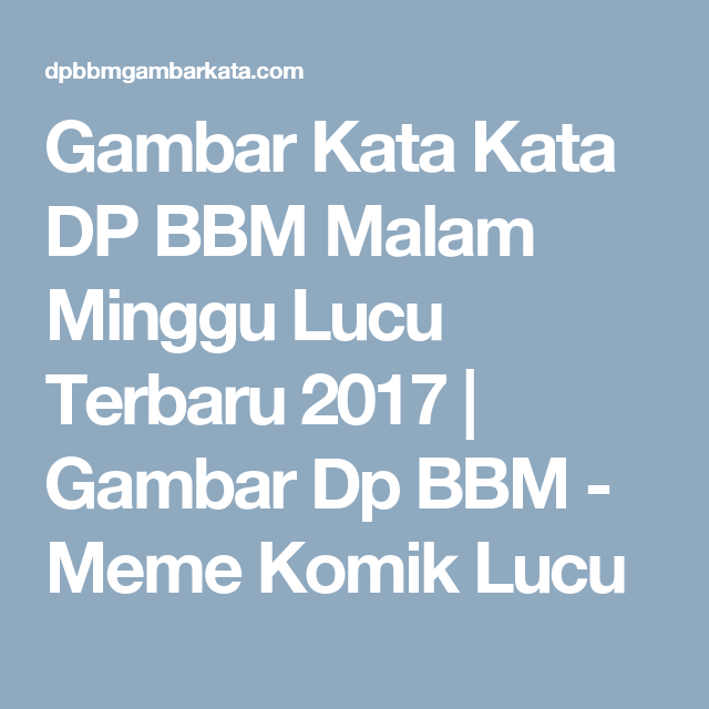 Detail Dp Bbm Minggu Nomer 37