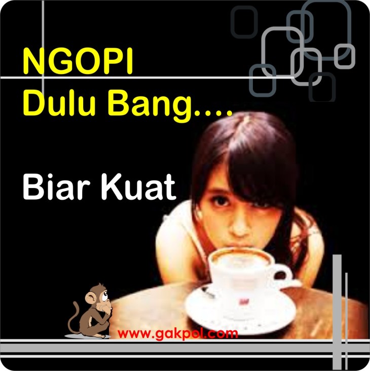 Detail Dp Bbm Minum Kopi Nomer 17