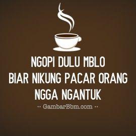 Detail Dp Bbm Minum Kopi Nomer 28