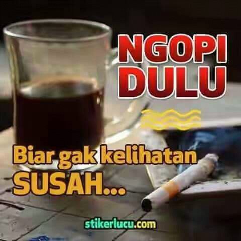 Detail Dp Bbm Minum Kopi Nomer 44