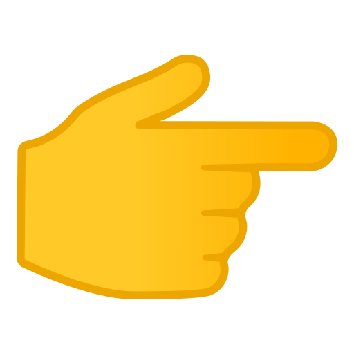 Detail Emoji Bedeutung Finger Nomer 6