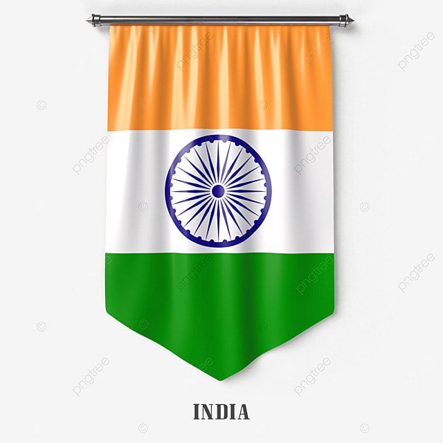 Detail Flagge Indien Jpg Nomer 8