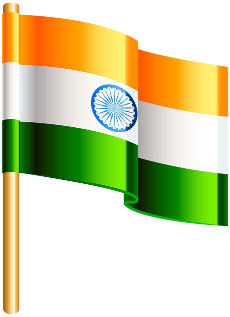 Detail Flagge Indien Jpg Nomer 20