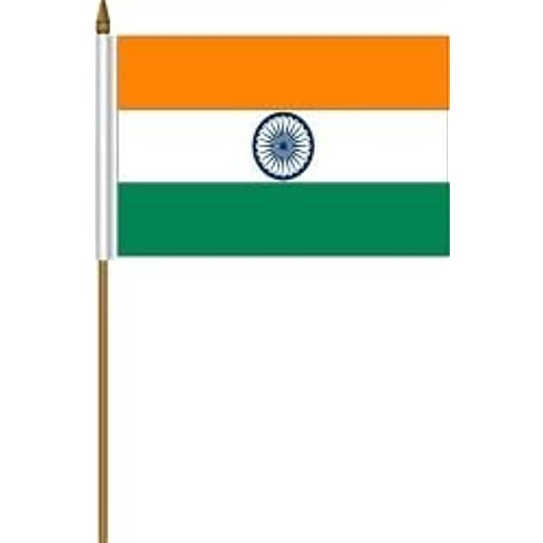 Detail Flagge Indien Jpg Nomer 6