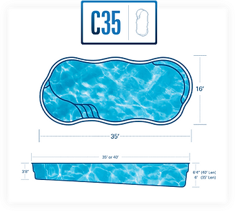 Detail Gartenplan Mit Pool Nomer 10