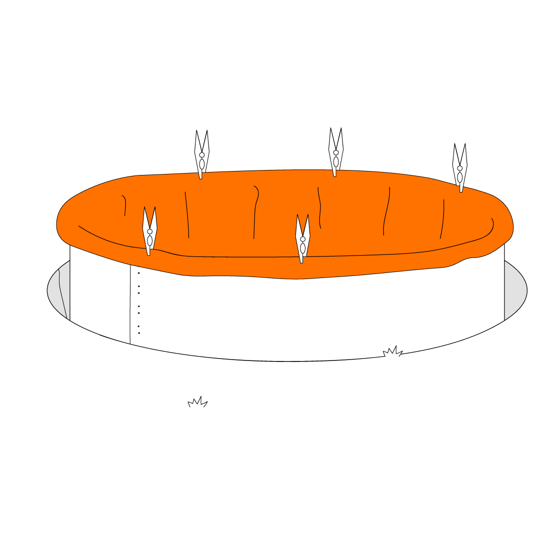 Detail Gartenplan Mit Pool Nomer 2