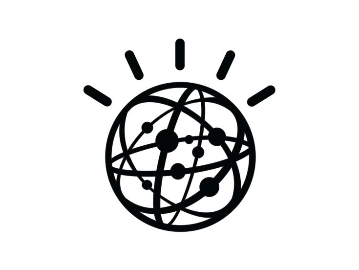 Detail Ibm Watson Icon Nomer 8