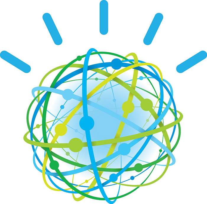 Detail Ibm Watson Icon Nomer 4