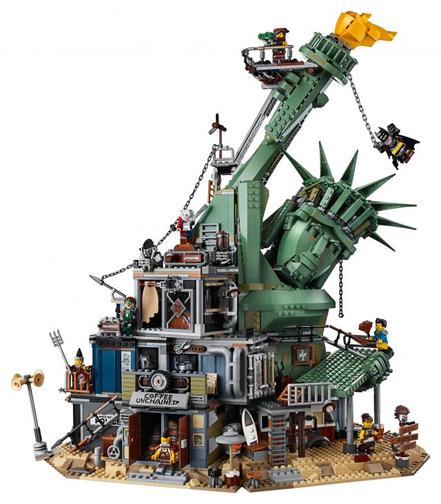 Detail Lego City Film Nomer 6