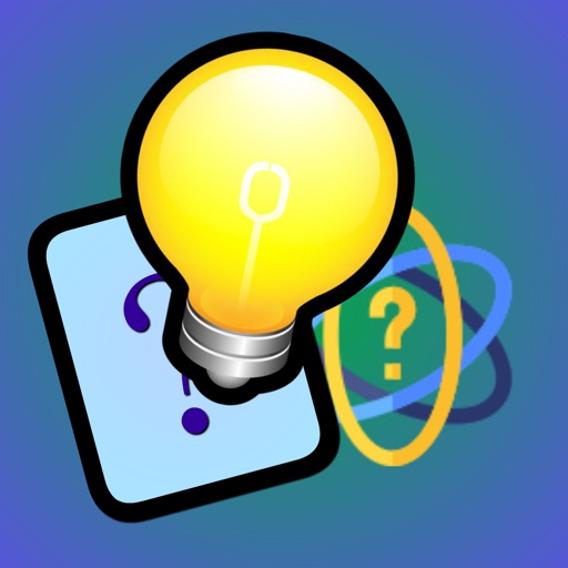 Detail Light Bulb Quiz Nomer 20