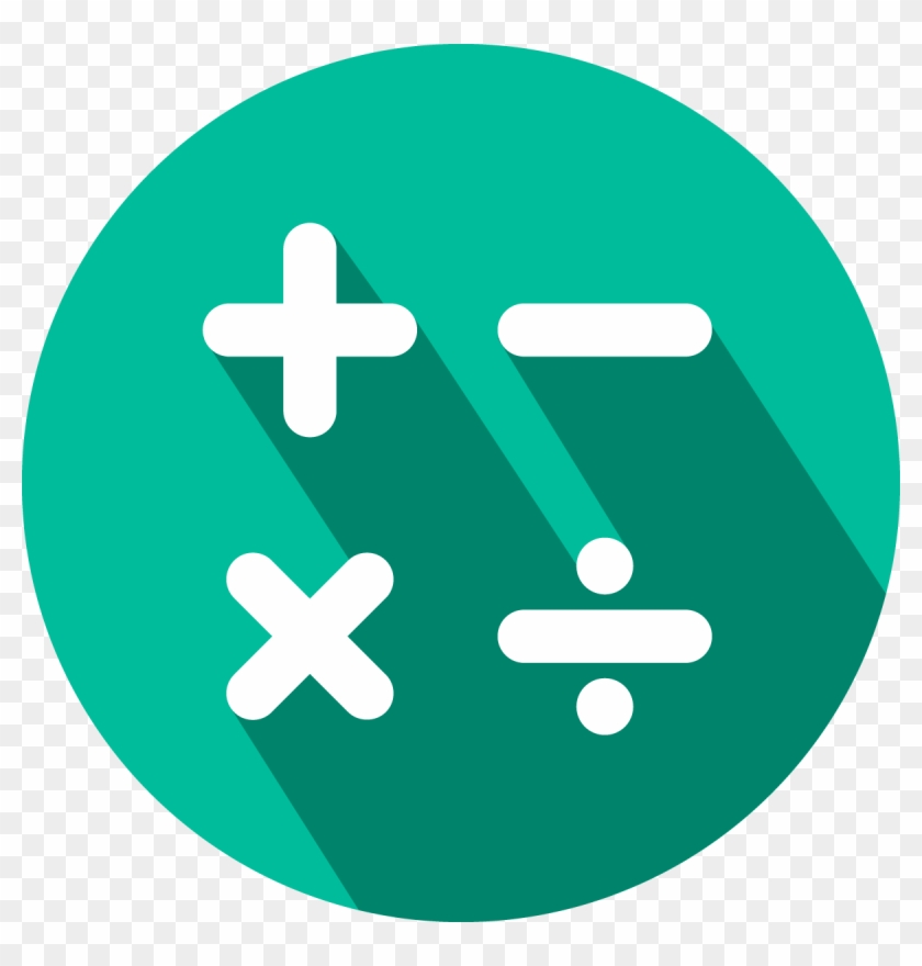 Detail Mathe Icon Nomer 7