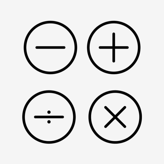 Detail Mathe Icon Nomer 10