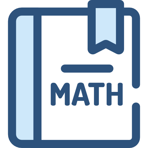 Detail Mathe Icon Nomer 11