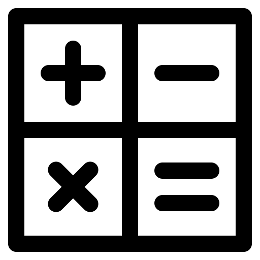 Detail Mathe Icon Nomer 12
