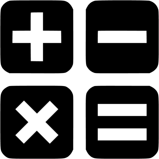 Detail Mathe Icon Nomer 5