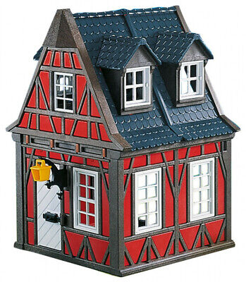 Detail Mittelalter Bauernhaus Nomer 17