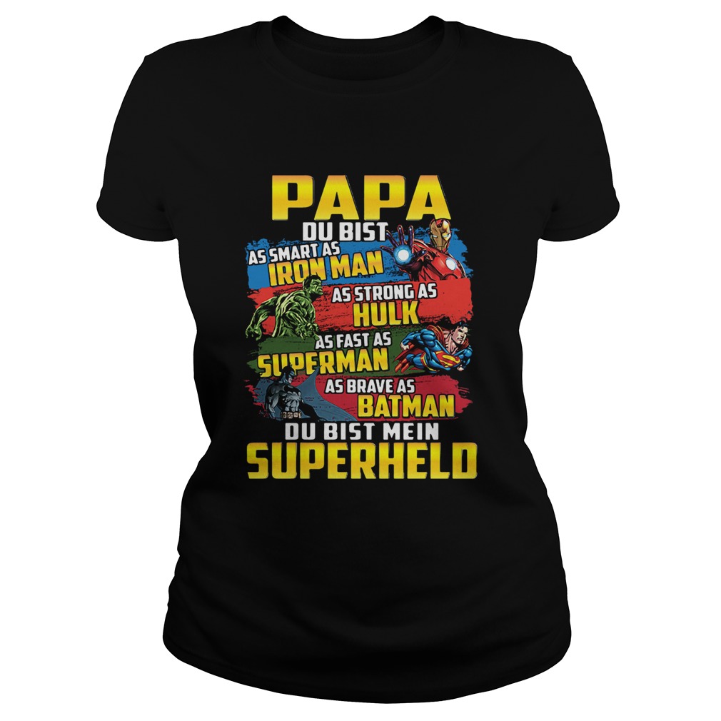 Papa Du Bist Mein Superheld - KibrisPDR