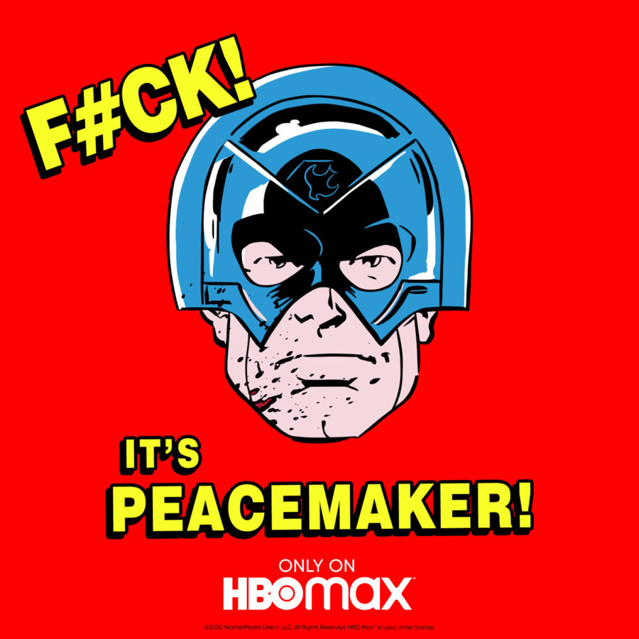 Detail Peacemaker Lol Nomer 2