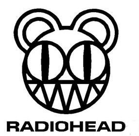 Detail Radiohead Logo Tattoo Nomer 8