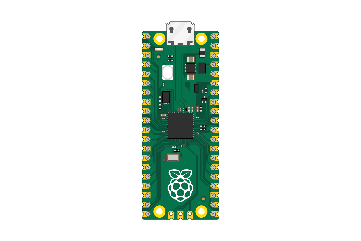 Detail Raspberry Pi Vector Nomer 5