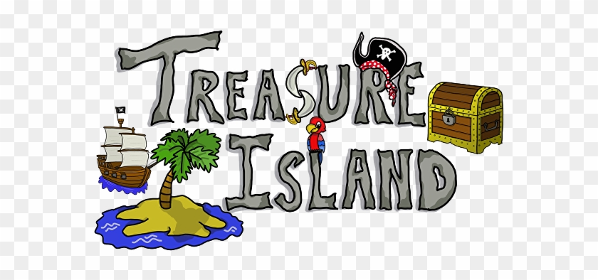 Detail Treasure Land Nomer 2