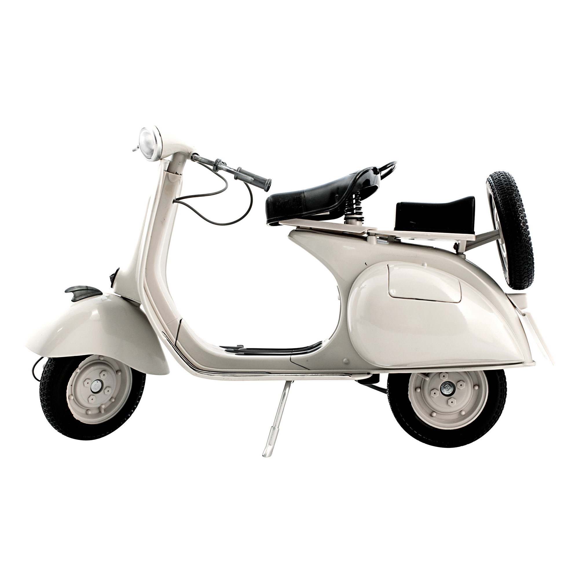 Detail Vespa Wecker Nomer 18