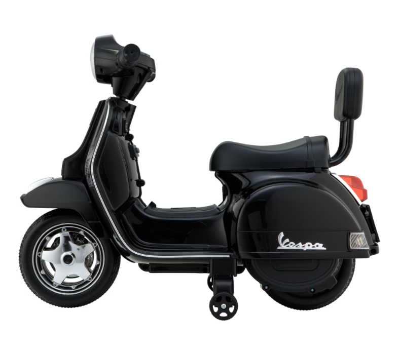 Detail Vespa Wecker Nomer 20