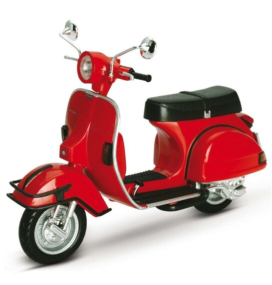Detail Vespa Wecker Nomer 22