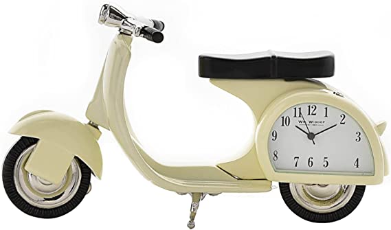 Detail Vespa Wecker Nomer 6