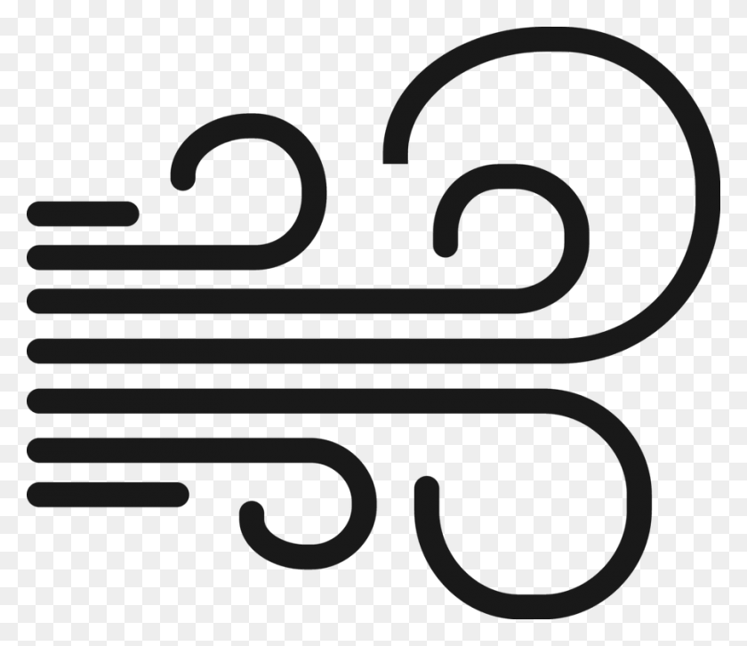 Detail Wind Icon Nomer 12