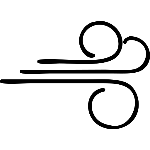 Detail Wind Icon Nomer 5