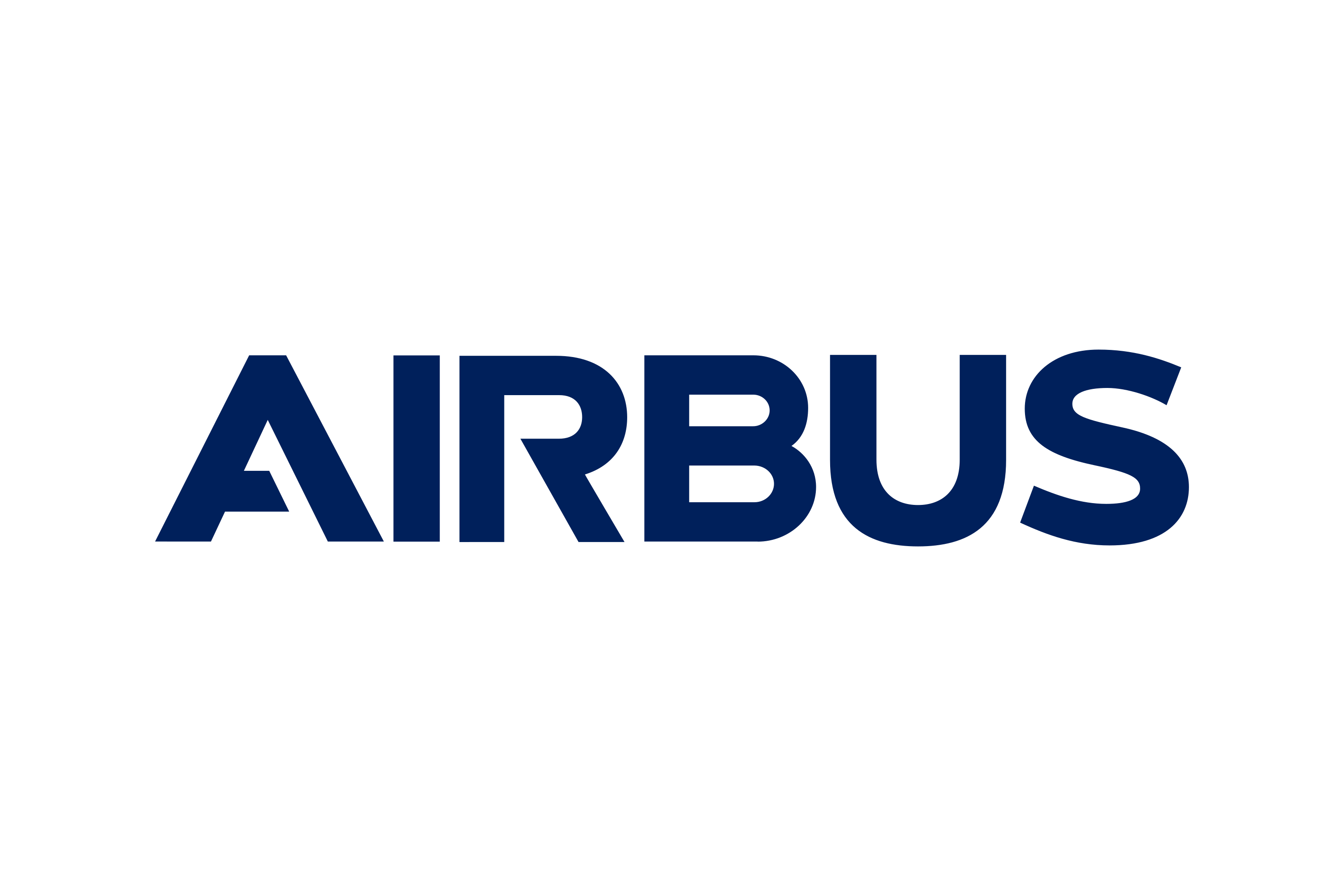 Airbus Defence And Space Logo - KibrisPDR