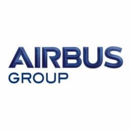 Detail Airbus Defence And Space Logo Nomer 13
