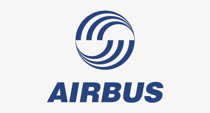 Detail Airbus Defence And Space Logo Nomer 3