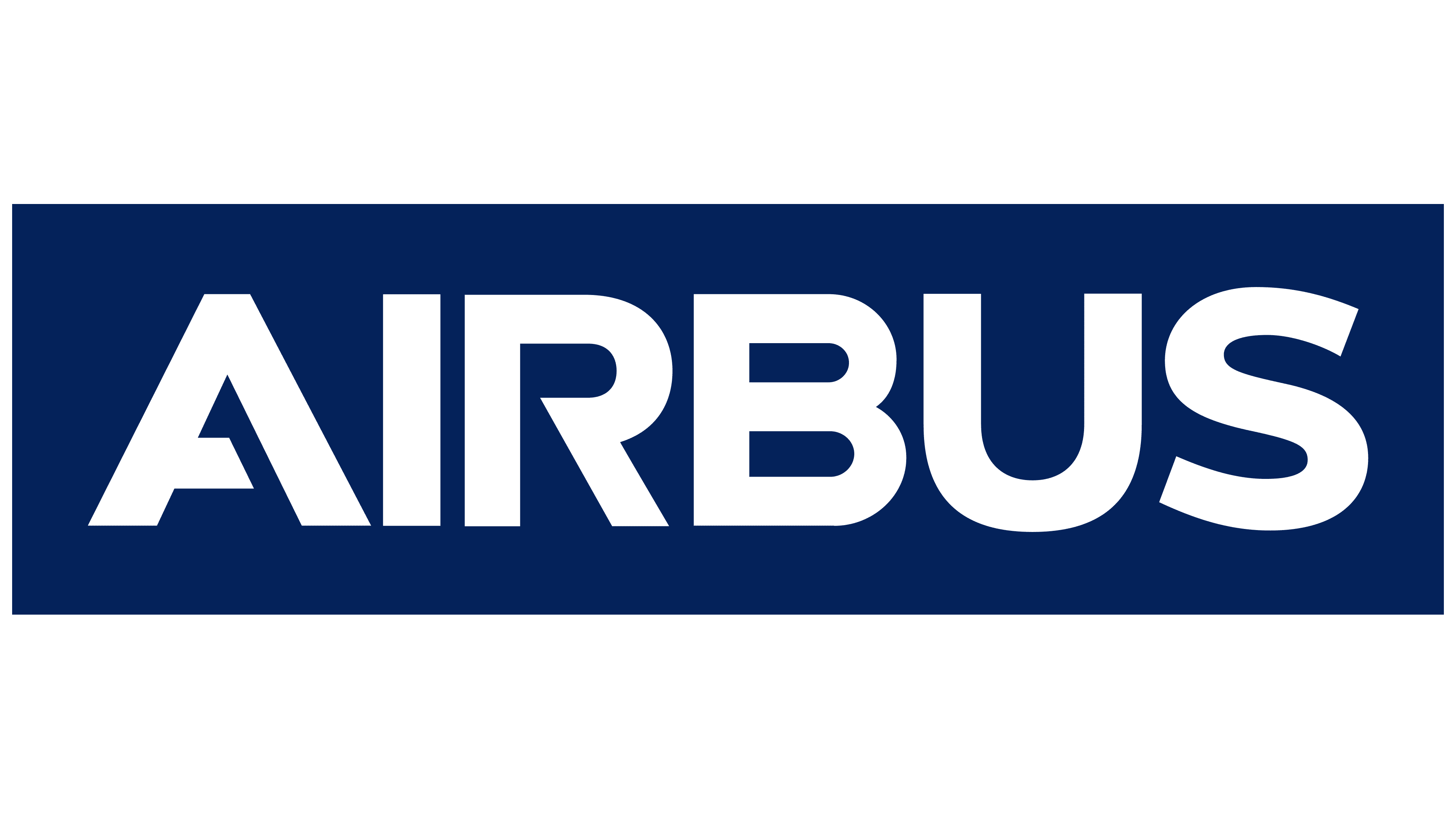 Detail Airbus Defence And Space Logo Nomer 5