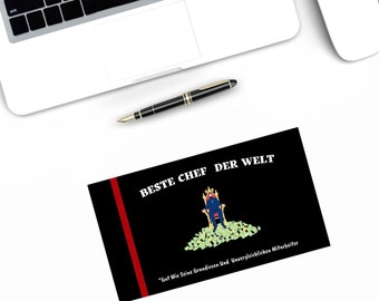 Detail Bester Chef Der Welt Nomer 14