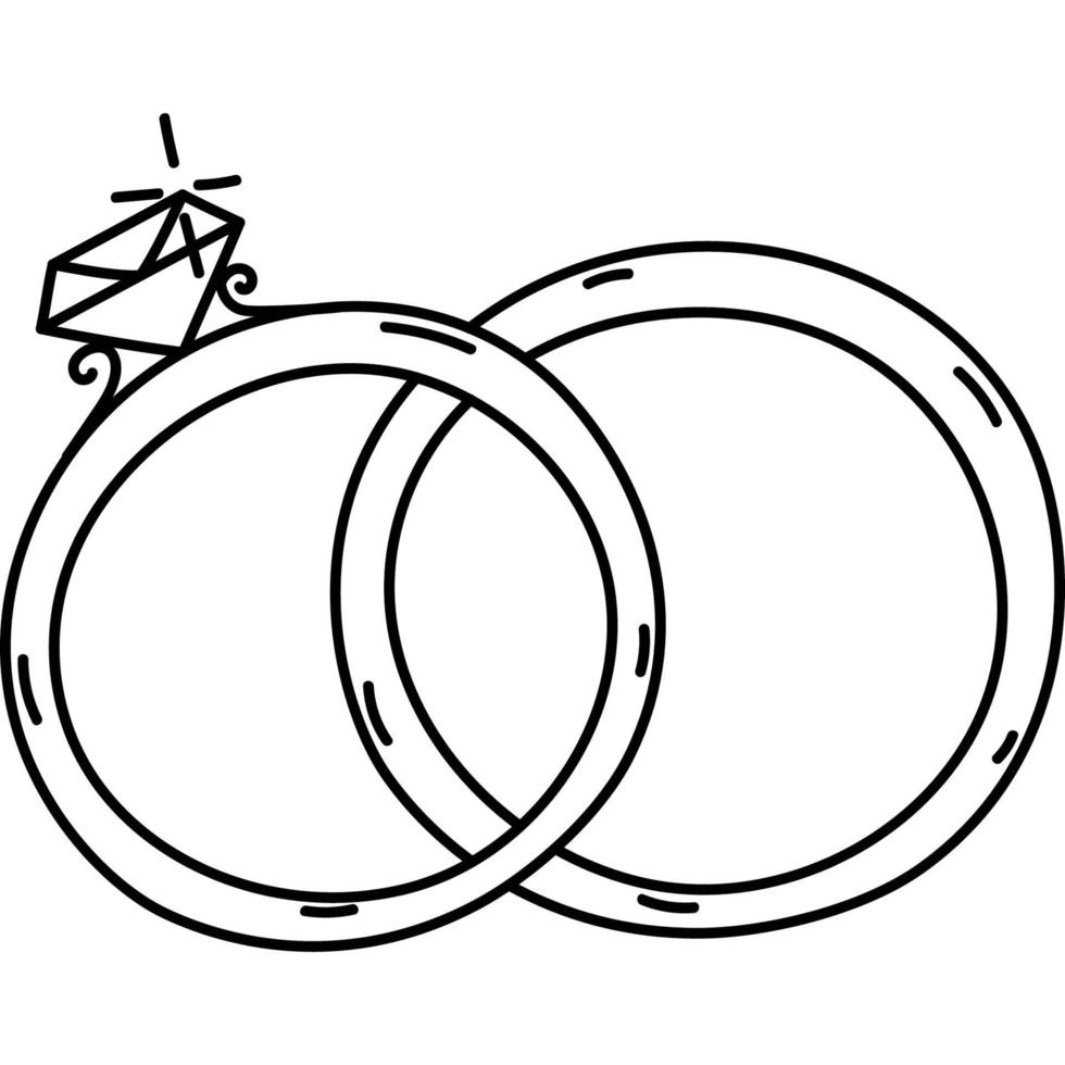 Detail Bilder Eheringe Gezeichnet Nomer 10